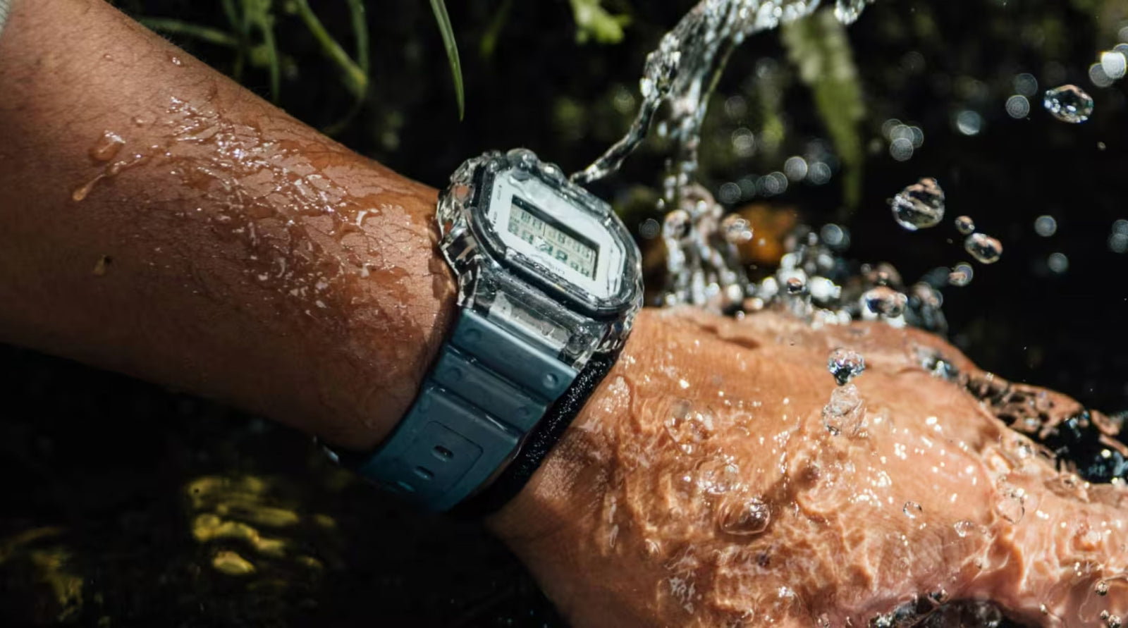 Wasserdichtigkeit bei Uhren: der wichtigste Guide