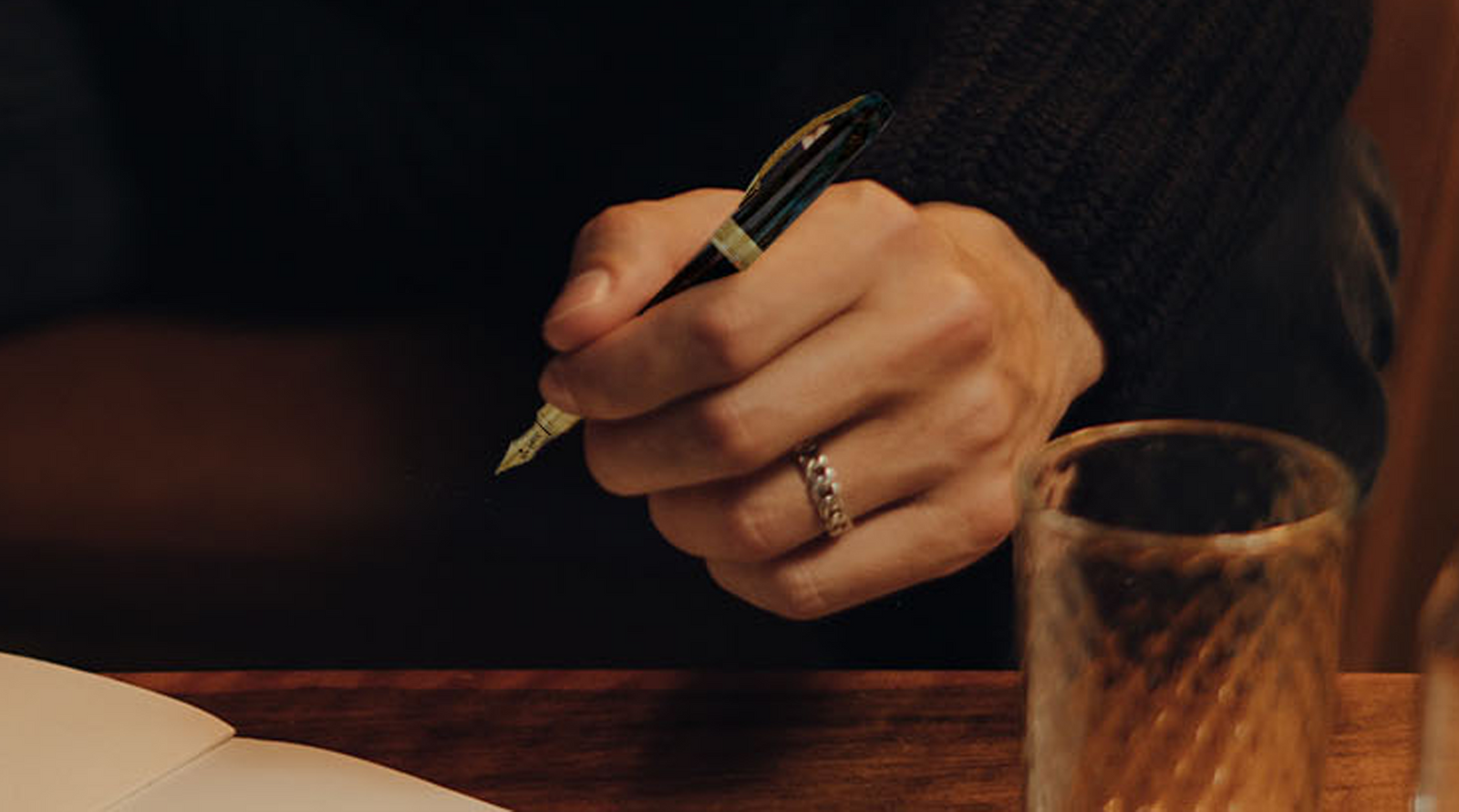 Füllfederhalter: Ein Vermächtnis mit emotionalem Wert, das die Zeit überdauert