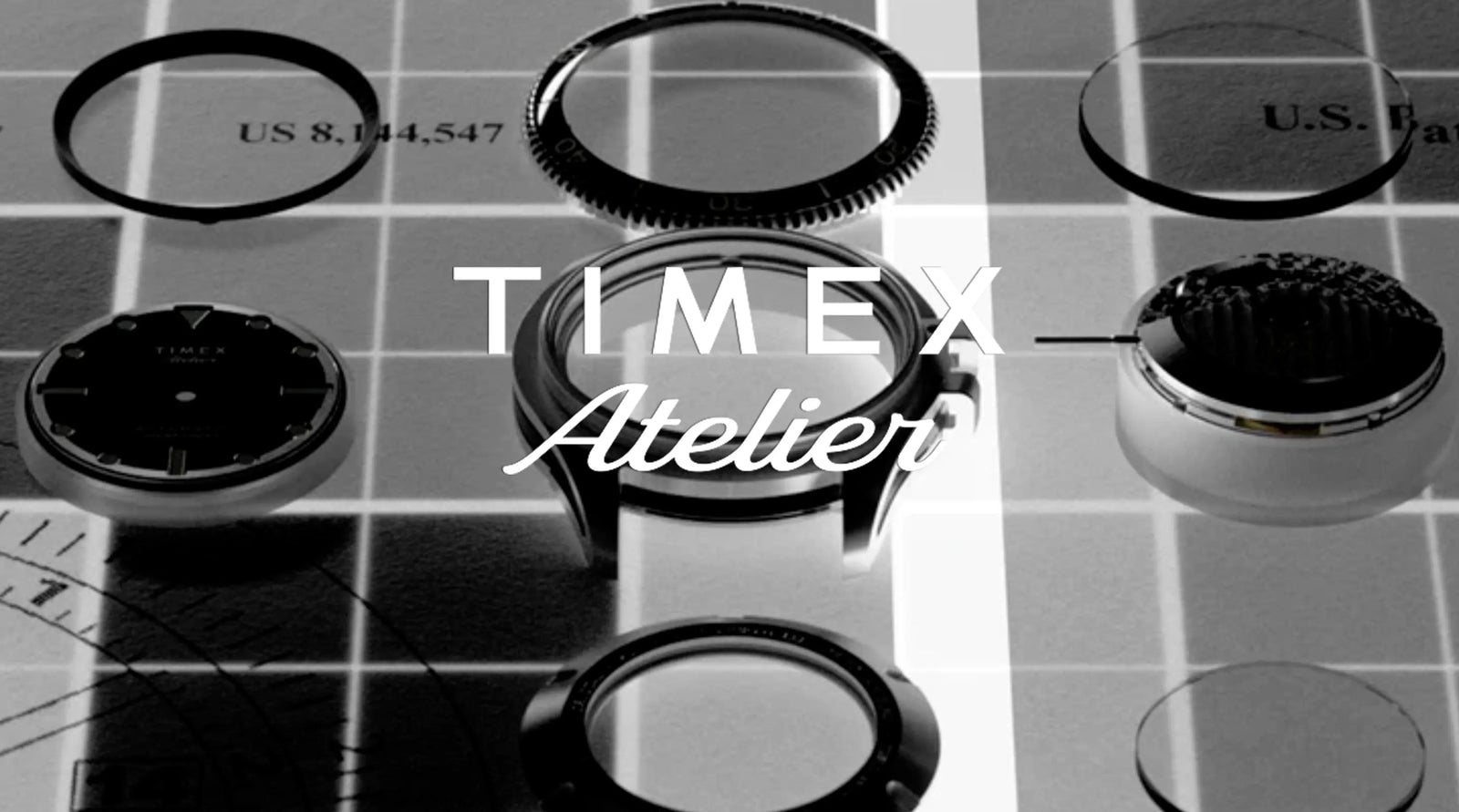 Die neue Ära von Timex heißt Atelier — Technik, Design und moderner Charakter