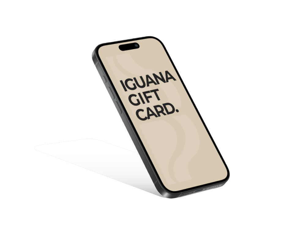 E-Geschenkkarte (Virtuell)