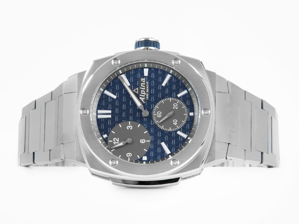 Alpina Alpiner Extreme Regulator Automatic LE Automatik Uhr, AL-650NDG4AE6B