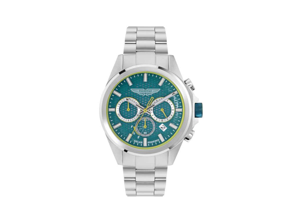 Aston Martin Thrill HLCW Quartz Uhr, 44 mm, MTRH2S602