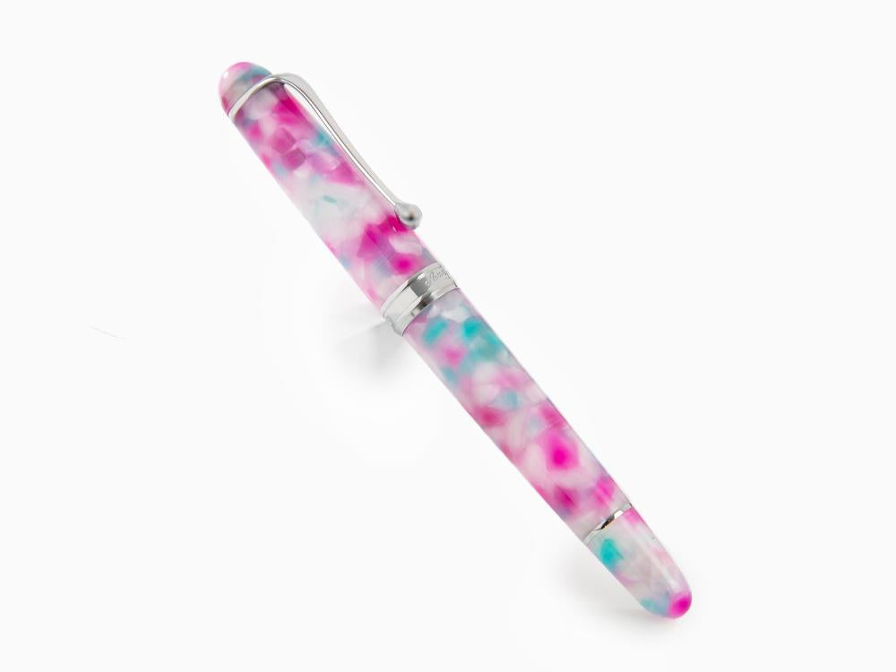 Aurora Il Viaggio Segreto In Italia Mantova Füllfederhalter, LE, 888-VMN