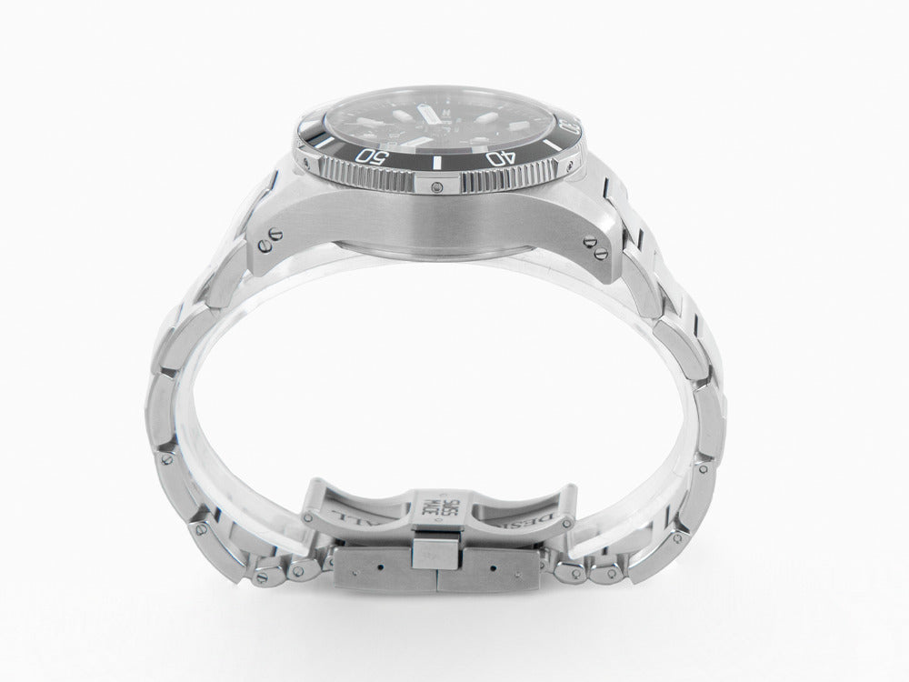 Ball Engineer Hydrocarbon Submarine Warfare Ceramic Chrono Automatik Uhr Stahl