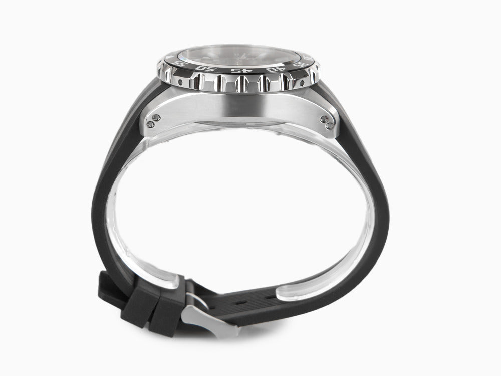 Ball Engineer Hydrocarbon NEDU Automatik Uhr, Schwarz, 42 mm, DC3226A-P4C-BK