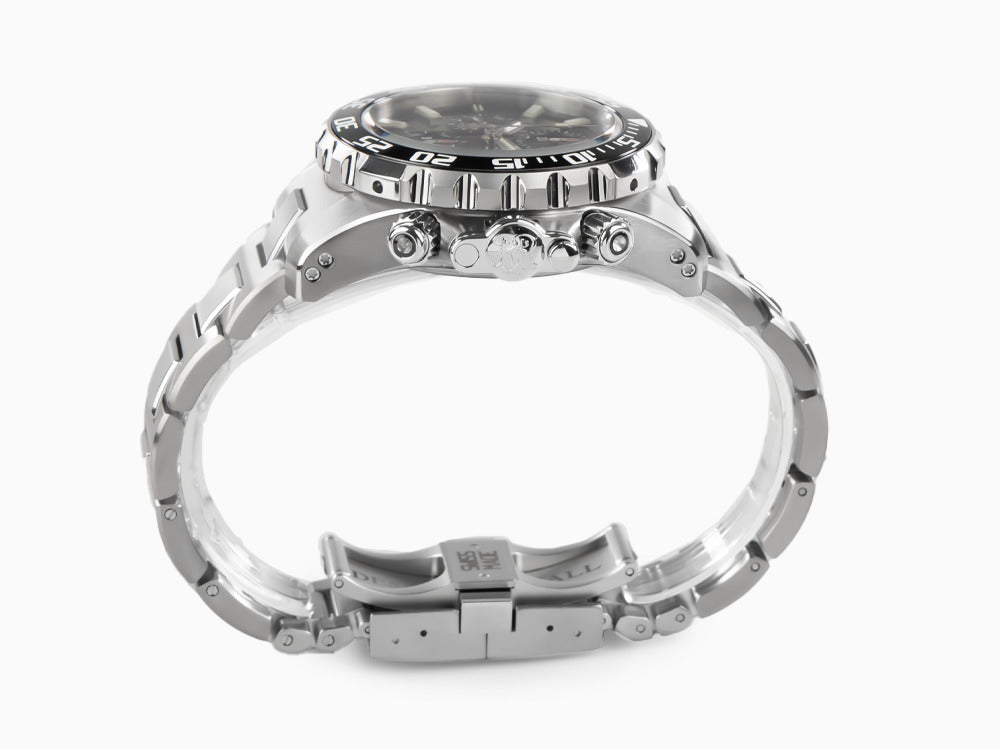 Ball Engineer Hydrocarbon NEDU Automatik Uhr, Schwarz, 42 mm, DC3226A-S4C-BK