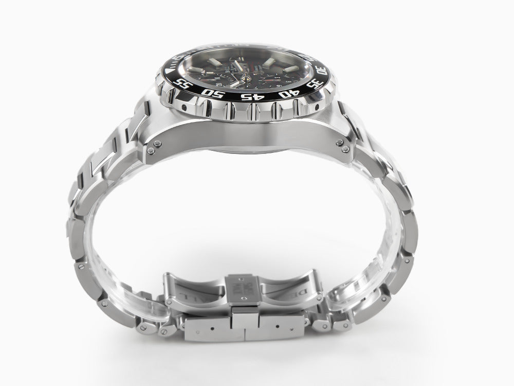 Ball Engineer Hydrocarbon NEDU Automatik Uhr, Schwarz, 42 mm, DC3226A-S4C-BK