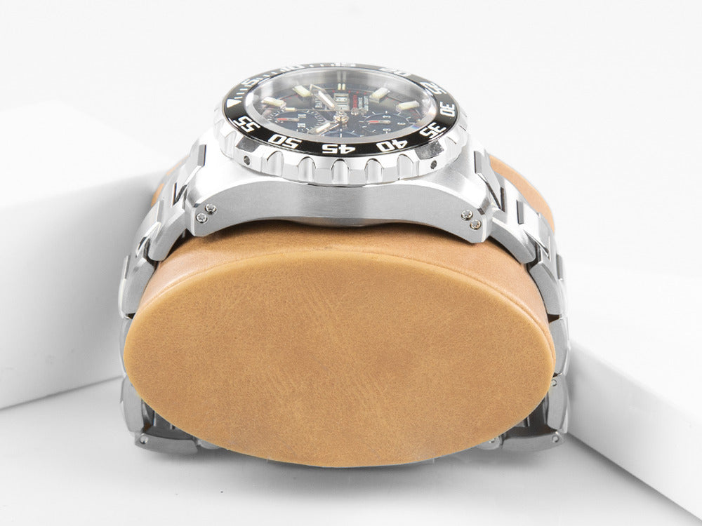 Ball Engineer Hydrocarbon NEDU Automatik Uhr, Blau, 42 mm, DC3226A-S6C-BE