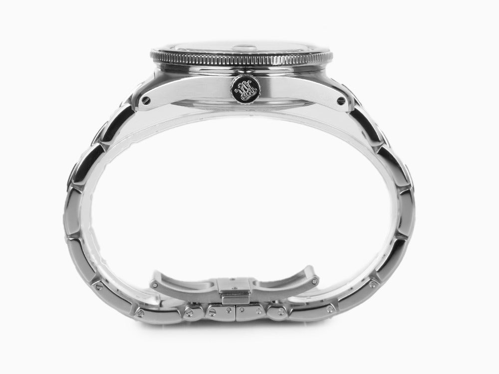 Ball Engineer M Skindiver III Automatik Uhr, COSC, LE, DD3100A-S1C-BE