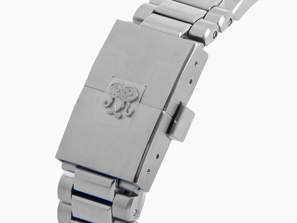 Ball Engineer Hydrocarbon AeroGMT Sled Driver Automatik Uhr, DG2018C-S18C-BK