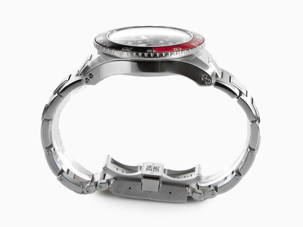 Ball Engineer Hydrocarbon AeroGMT II Automatik Uhr, COSC, 42 mm, DG2018C-S3C-BE