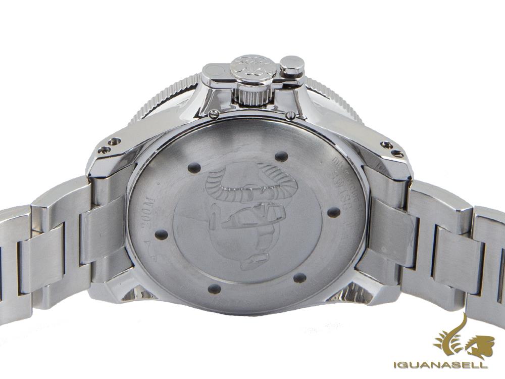 Ball Engineer Hydrocarbon Original Automatik Uhr, 40 mm, DM2118B-SCJ-BK
