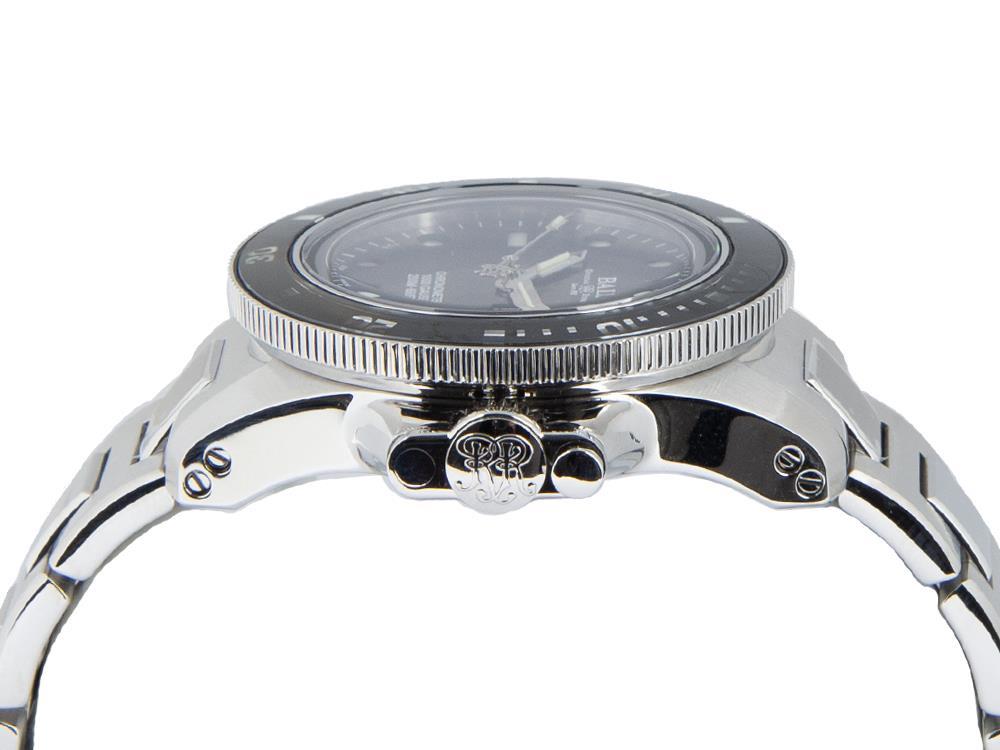 Ball Engineer Hydrocarbon Original Automatik Uhr, 40 mm, DM2118B-SCJ-BK