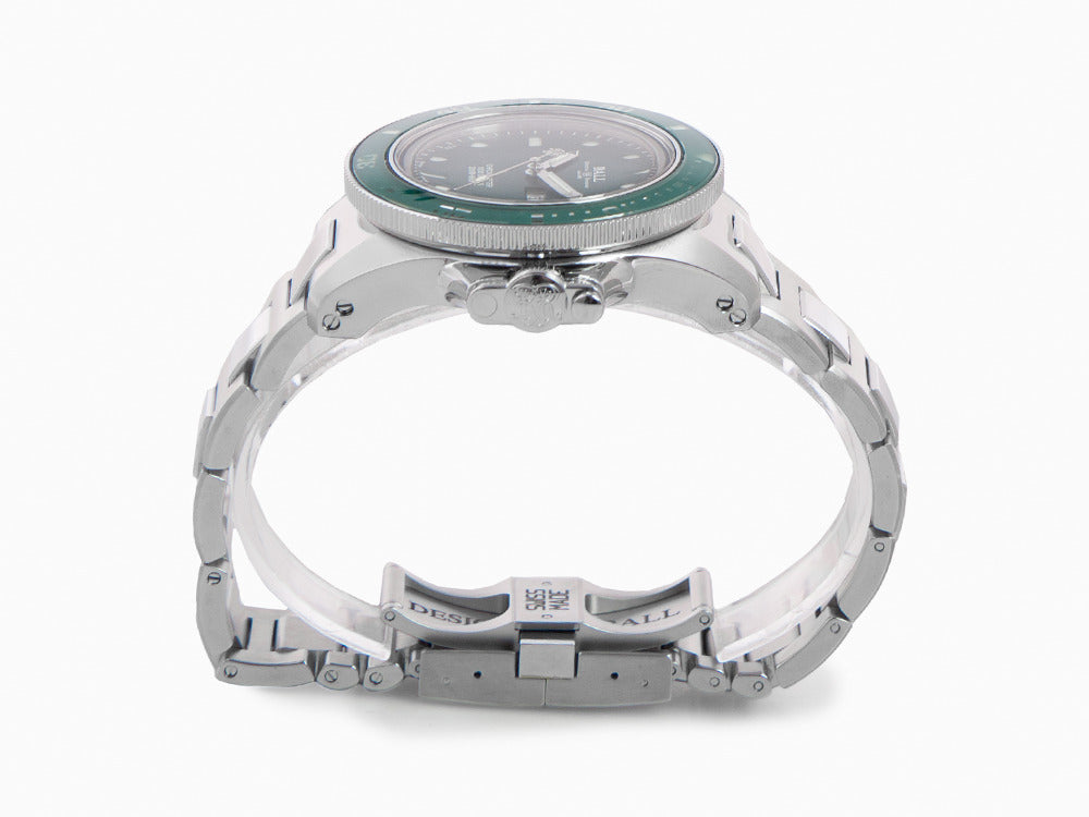 Ball Engineer Hydrocarbon Original Automatik Uhr, Grün, 43 mm, DM2218B-S2CJ-GR