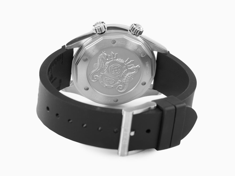 Ball Engineer Master II Diver Chronometer Automatik Uhr, DM2280A-P1C-BER