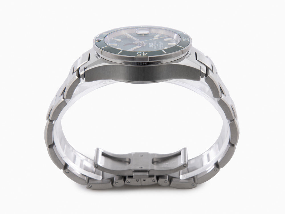 Ball Roadmaster Challenger Moon Phase LE Automatik Uhr, DM3130B-S13J-GR