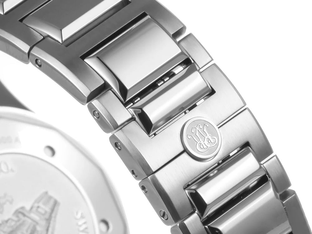 Ball Engineer III King Automatik Uhr, Ball RR1102, 43mm, NM2028C-S12A-BE