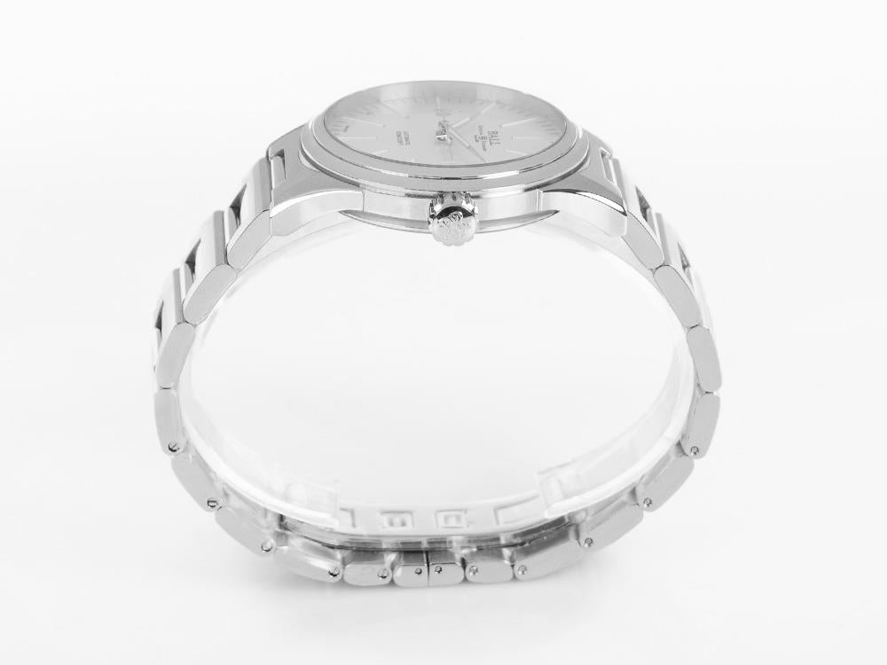 Ball Fireman Enterprise Automatik Uhr, Ball RR1103, Weiss, NM2188C-S20J-WH