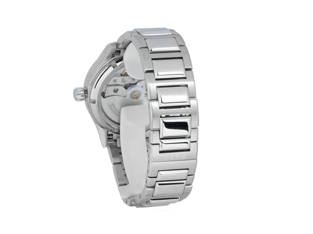 Ball Engineer M Marvelight Automatik Uhr, BALL RRM7309-C, 43mm, NM2128C-S1C-BE