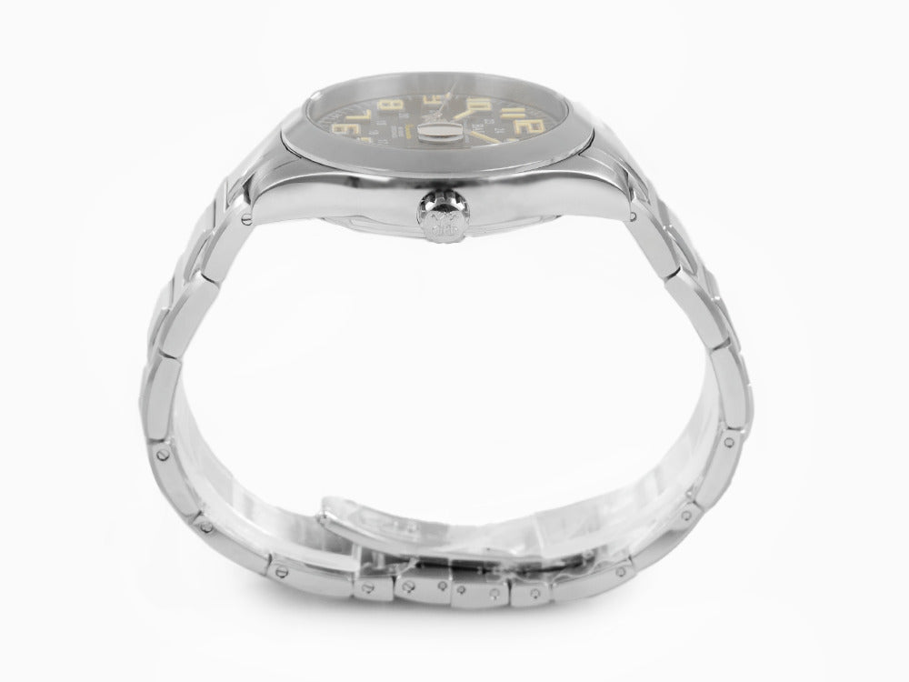 Ball Engineer M Pioner Automatik Uhr, Blau, 40 mm, COSC, NM9032C-S2C-BE1