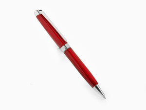 Caran d´Ache Léman Rouge Carmin Kugelschreiber, Rot, 4789.580