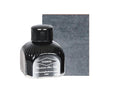 Diamine Tintenfass Grey, 80ml, Italianische Glass Flasche