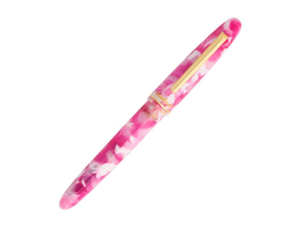 Set Esterbrook Estie Bestie Bubble Gum Pink Füllfederhalter, EBBB
