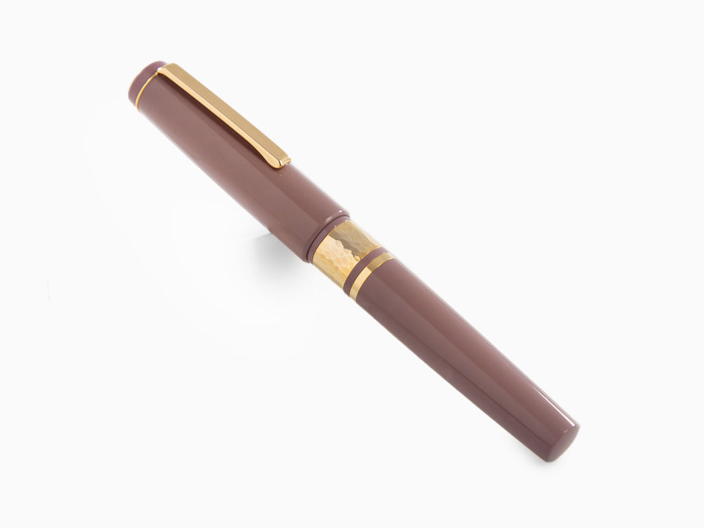 Esterbrook Model J Violet Ebonite Füllfederhalter, Violett, EBJV