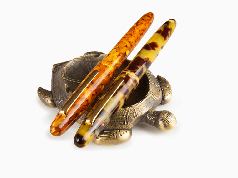 Esterbrook Patience Tortoise Stifthalter, EPAT