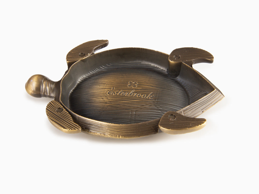 Esterbrook Patience Tortoise Stifthalter, EPAT