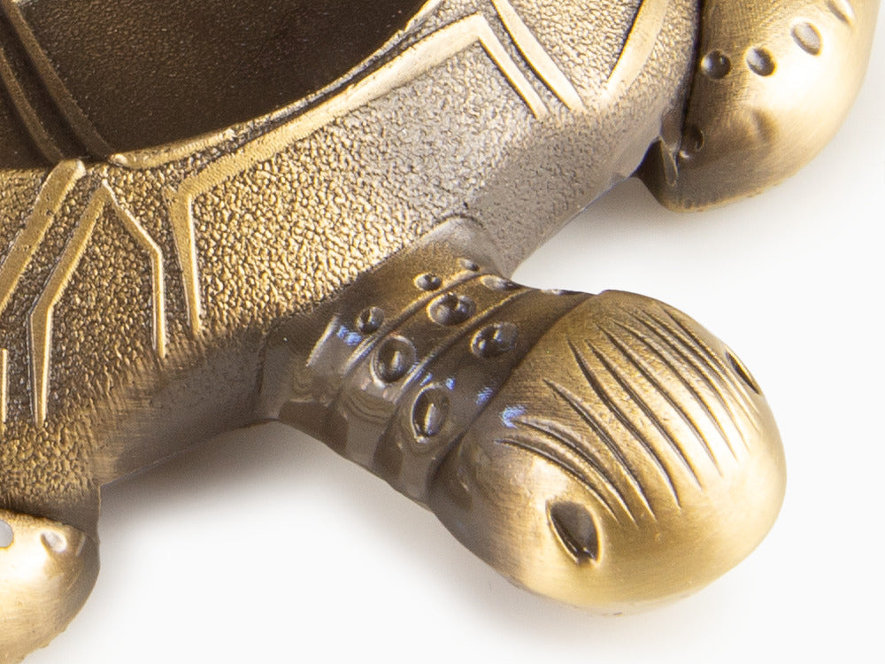 Esterbrook Patience Tortoise Stifthalter, EPAT