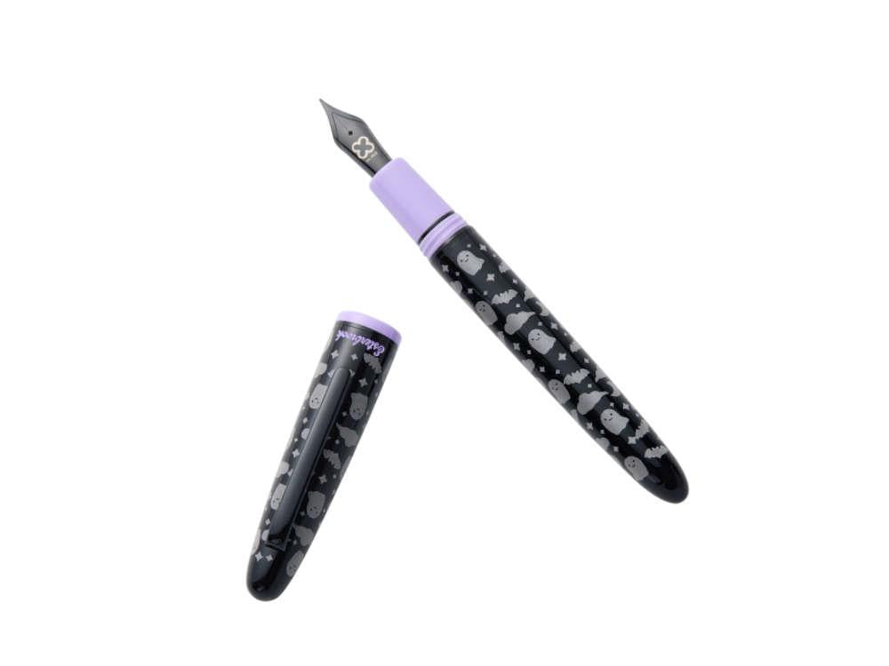 Esterbrook Pastel Halloween Sweetly Haunted with Bat Füllfederhalter