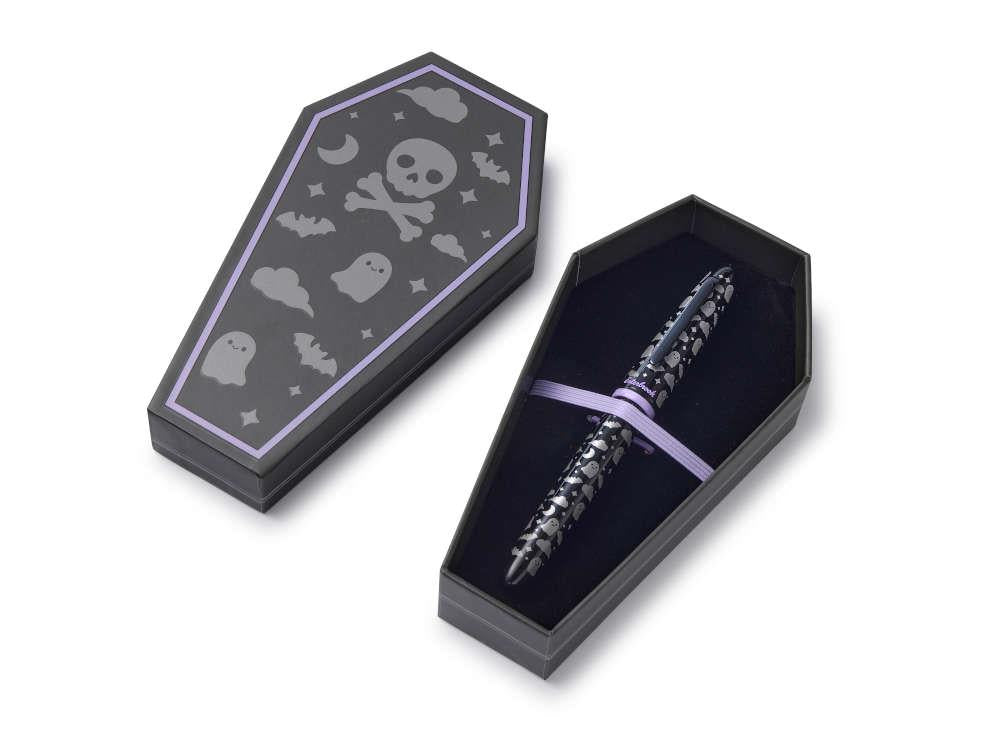 Esterbrook Pastel Halloween Sweetly Haunted with Bat Füllfederhalter