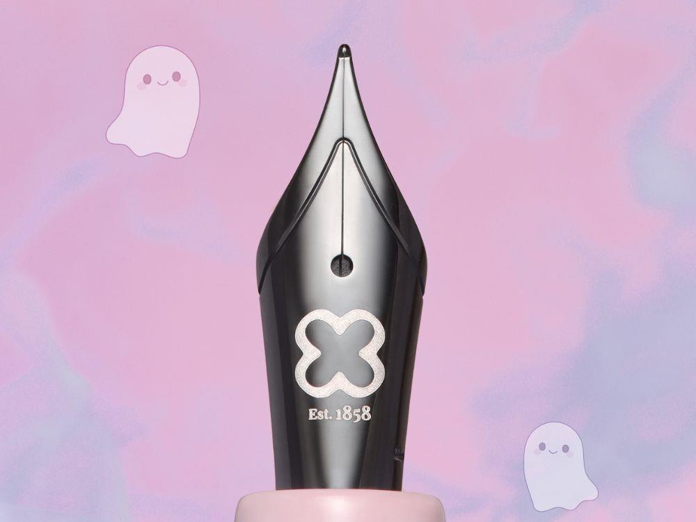 Esterbrook Pastel Halloween with Ghost Füllfederhalter, Sonderausgabe