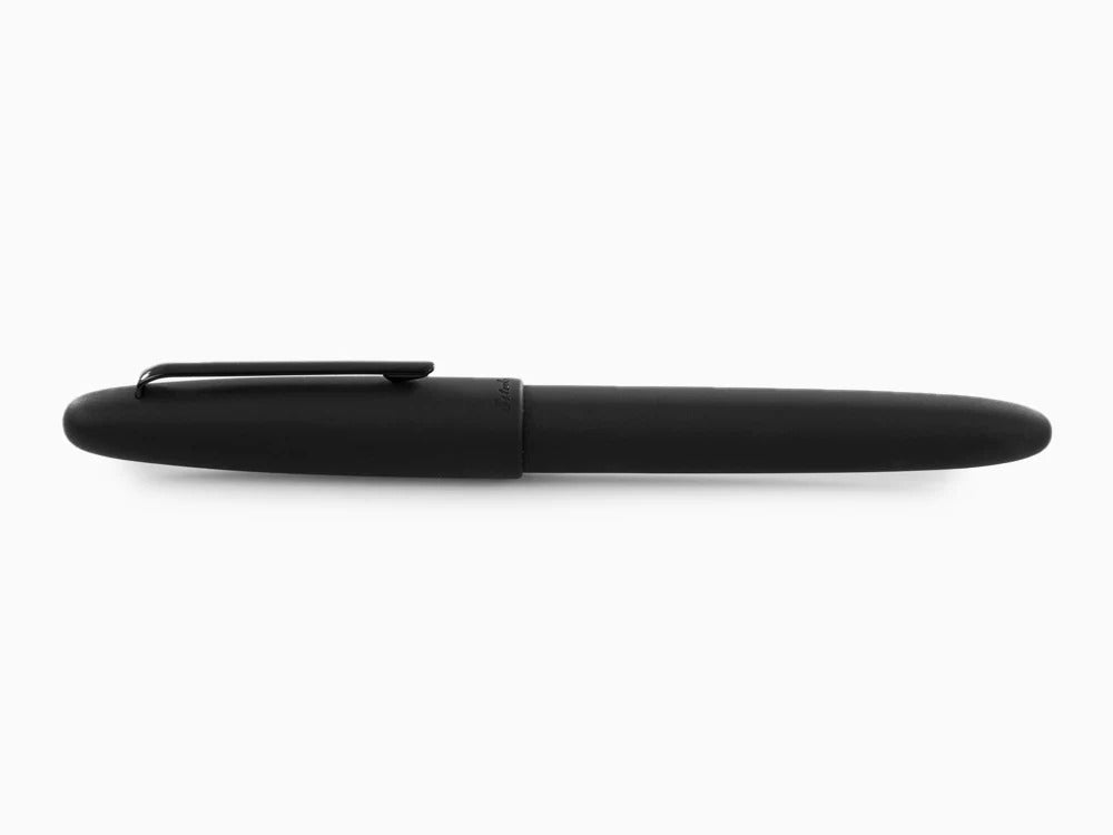 Esterbrook Estie Raven Black Matte Roller, ERVN207
