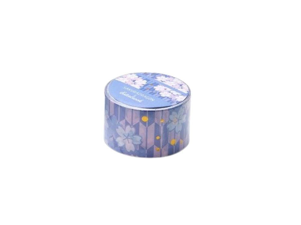 Esterbrook x Sakura Arrow Limited Edition Washi Tape