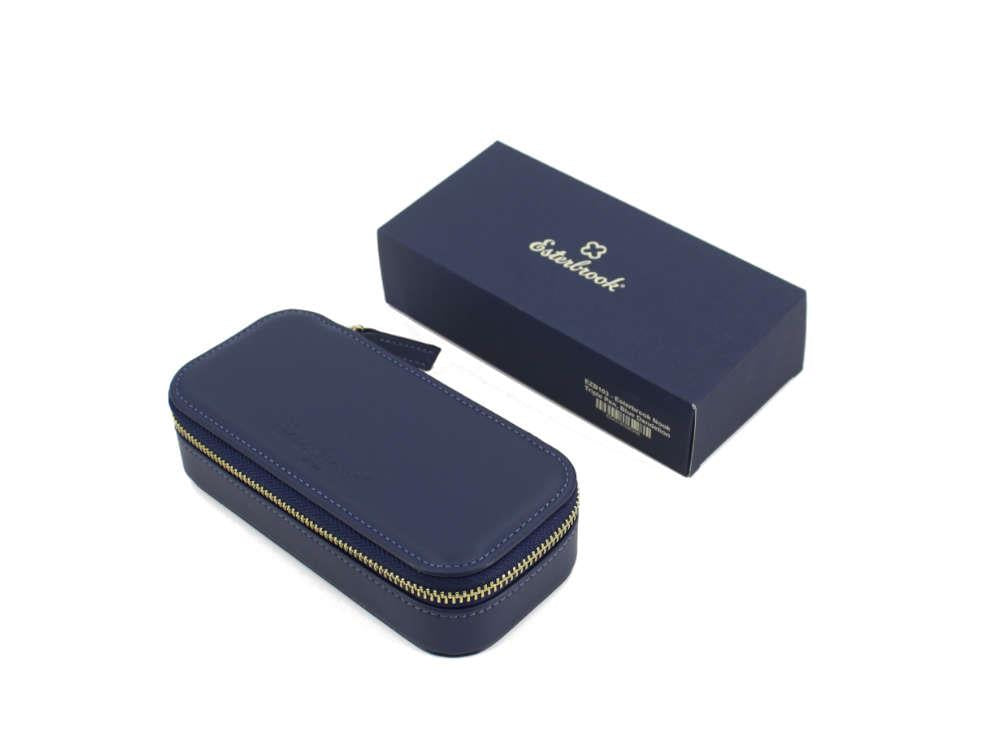 Esterbrook Etui Blue Dandelion, EZB103