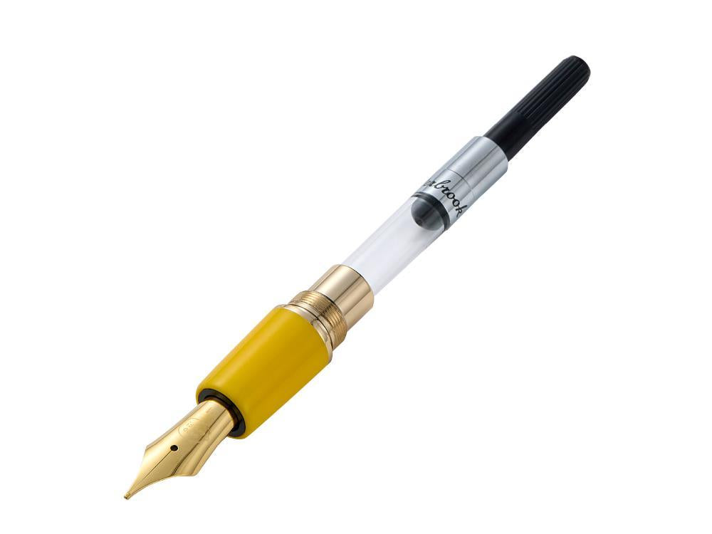 Esterbrook Estie Peanuts 75th Anniversary Charlie Brown Füllfeder PCB106