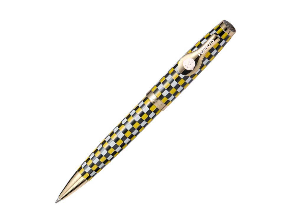 Esterbrook EstiePeanuts 75th Anniversary Charlie Brown Kugelschreiber, PCB109