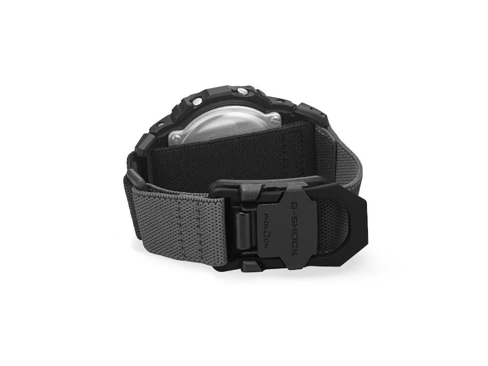 G-SHOCK Casio The Origin Quartz Uhr, Schwarz, DW-5600MNC-1ER