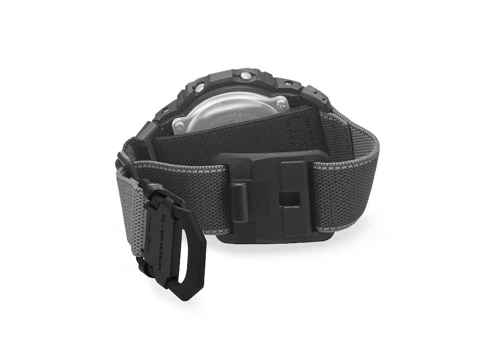 G-SHOCK Casio The Origin Quartz Uhr, Schwarz, DW-5600MNC-1ER