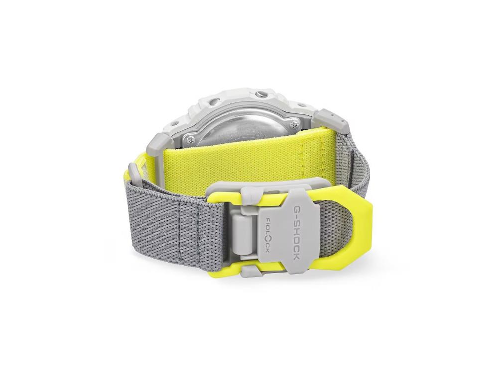 G-SHOCK Casio The Origin Quartz Uhr, DW-5600MNC-7A8ER