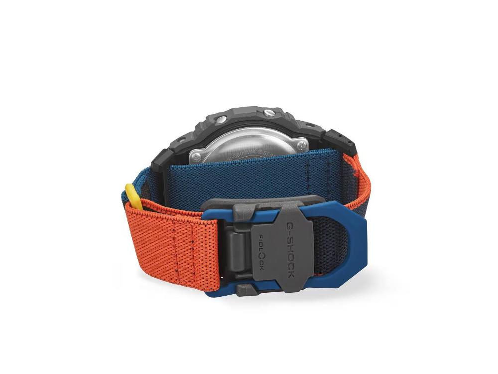 G-SHOCK Casio The Origin Quartz Uhr, DW-5600MNC-8A2ER