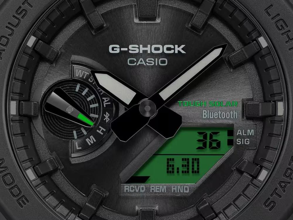 G-SHOCK Casio Classic Quartz Uhr, GA-B2100BEG-1AER