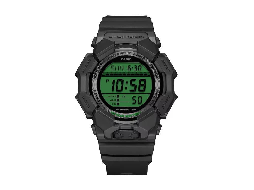 G-SHOCK Casio Classic Quartz Uhr, GD-010BEG-1ER