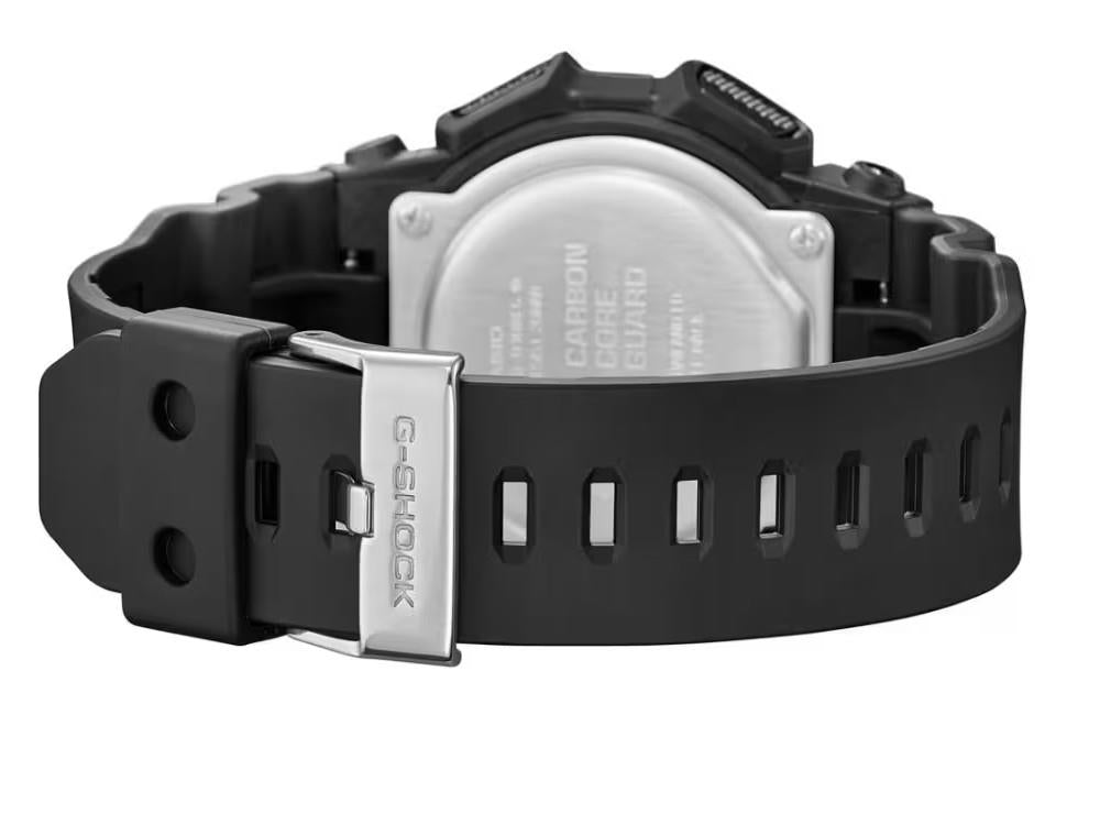 G-SHOCK Casio Classic Quartz Uhr, GD-010BEG-1ER