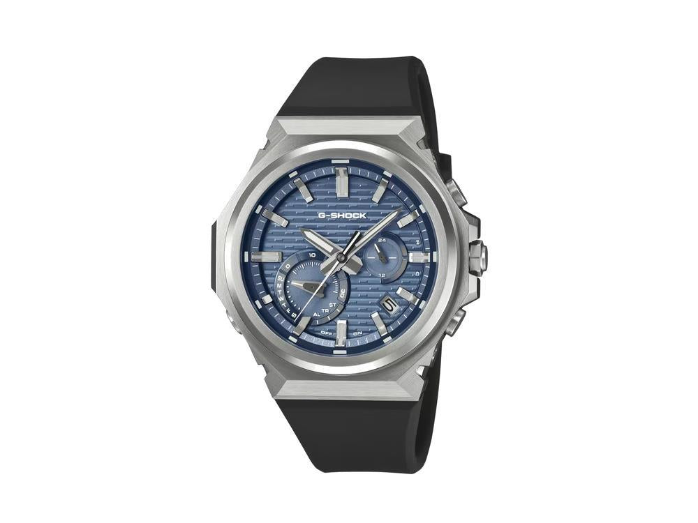 G-SHOCK Casio G-Steel Quartz Uhr, Blau, 46.9 mm, GST-B1000-2AER