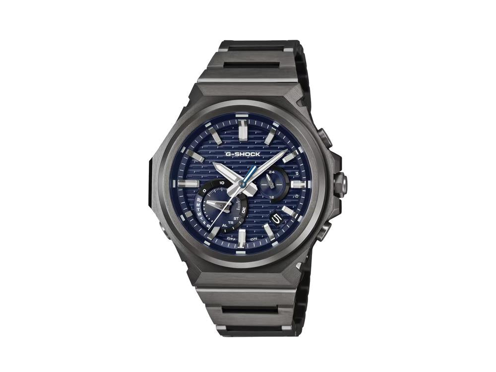 G-SHOCK Casio G-Steel Quartz Uhr, Blau, GST-B1000BD-2AER