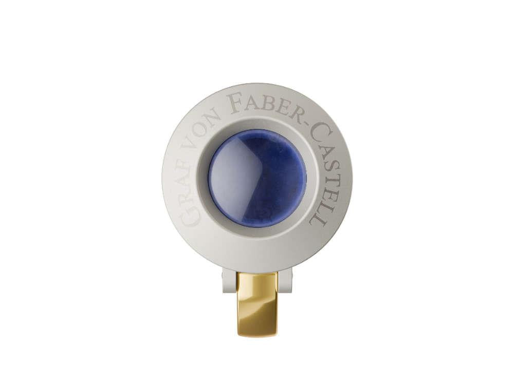 Graf von Faber-Castell Perfect Pencil Project Stellar Bleistift Holz, 118537