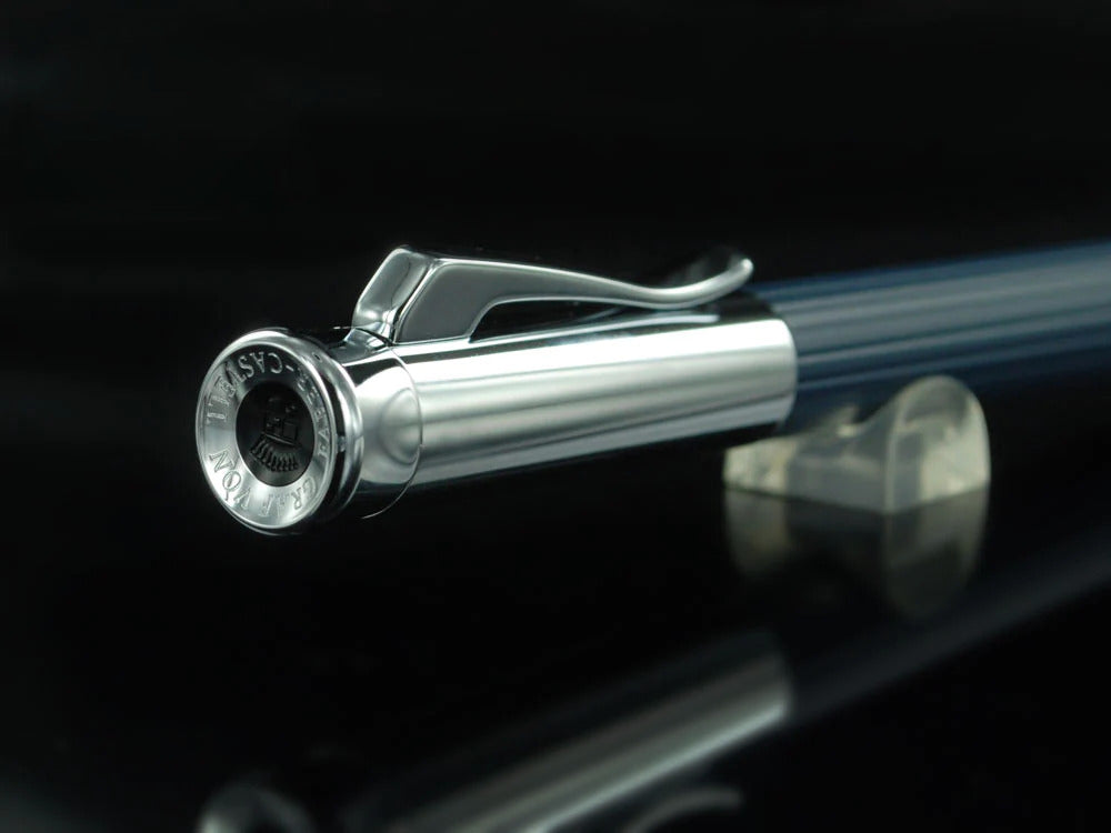 Graf von Faber-Castell Tamitio Minenbleistift, Dunkelblau, 0.7mm, 131583